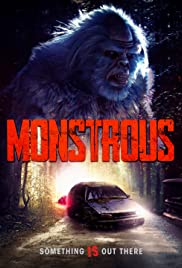Monstrous (2020) M4ufree