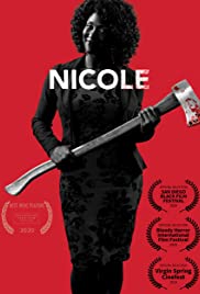 Nicole (2018) M4ufree