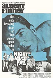 Night Must Fall (1964) M4ufree