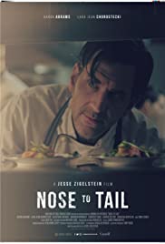 Nose to Tail (2018) M4ufree