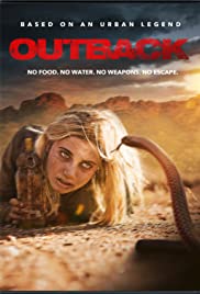 Outback (2019) M4ufree