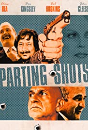 Parting Shots (1998) M4ufree