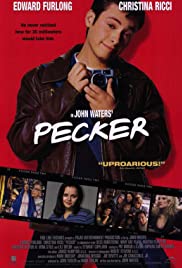 Pecker (1998) M4ufree