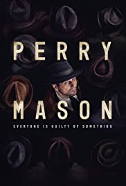 Perry Mason (2020 ) StreamM4u M4ufree