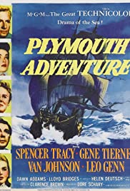 Plymouth Adventure (1952) M4ufree