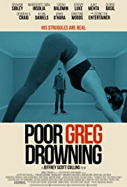 Poor Greg Drowning (2020) M4ufree