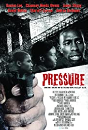 Pressure (2009) M4ufree