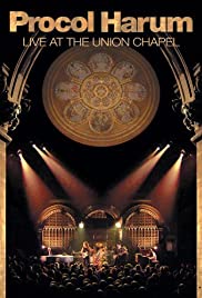 Procol Harum: Live at the Union Chapel (2004) M4ufree