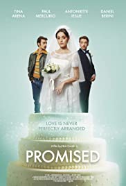 Promised (2019) M4ufree