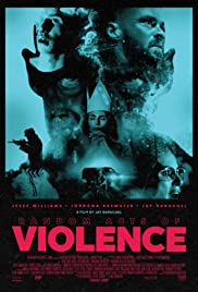 Random Acts of Violence (2019) M4ufree