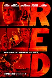 RED (2010) M4ufree