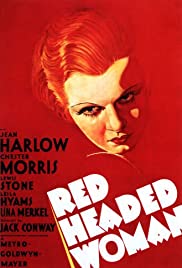 RedHeaded Woman (1932) M4ufree