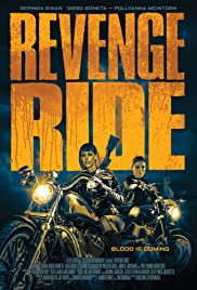 Revenge Ride (2020) M4ufree
