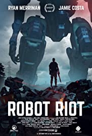 Robot Riot (2020) M4ufree