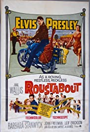 Roustabout (1964) M4ufree