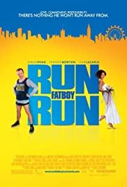 Run, Fat Boy, Run (2007) M4ufree