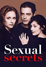 Sexual Secrets (2014) M4ufree