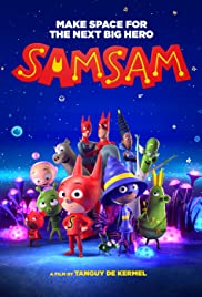 SamSam (2019) M4ufree