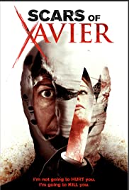 Scars of Xavier (2017) M4ufree
