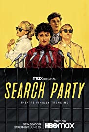 Search Party (2016 ) StreamM4u M4ufree