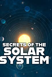 Secrets of the Solar System (2020) StreamM4u M4ufree