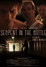 Serpent in the Bottle (2015) M4ufree
