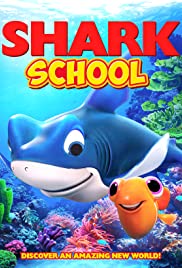 Shark School (2019) M4ufree