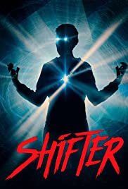 Shifter (2020) M4ufree