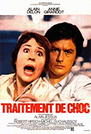 Shock Treatment (1973) M4ufree