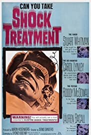 Shock Treatment (1964) M4ufree