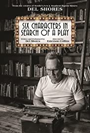Six Characters in Search of a Play (2019) M4ufree