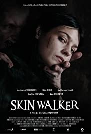 Skin Walker (2019) M4ufree
