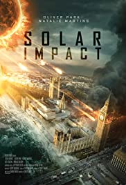 Solar Impact (2019) M4ufree