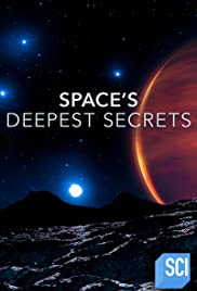 Spaces Deepest Secrets (2016 ) StreamM4u M4ufree