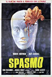 Spasmo (1974) M4ufree