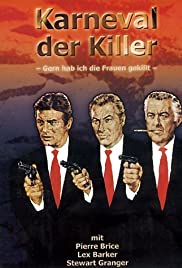 Killers Carnival (1966) M4ufree