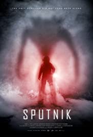 Sputnik (2020) M4ufree