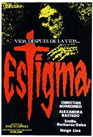 Stigma (1980) M4ufree