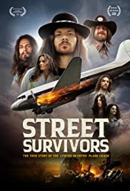 Street Survivors: The True Story of the Lynyrd Skynyrd Plane Crash (2020) M4ufree