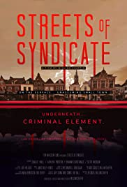 Streets of Syndicate (2019) M4ufree