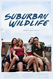 Suburban Wildlife (2019) M4ufree
