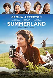 Summerland (2020) M4ufree