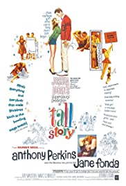 Tall Story (1960) M4ufree