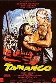 Tamango (1958) M4ufree