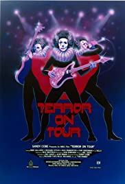 Terror on Tour (1980) M4ufree