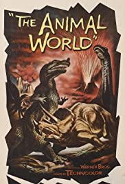 The Animal World (1956) M4ufree