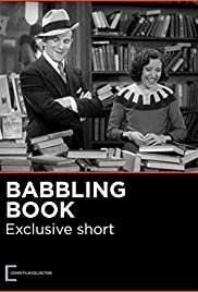 The Babbling Book (1932) M4ufree