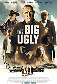 The Big Ugly (2020) M4ufree