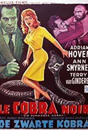 The Black Cobra (1963) M4ufree