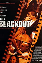 The Blackout (1997) M4ufree